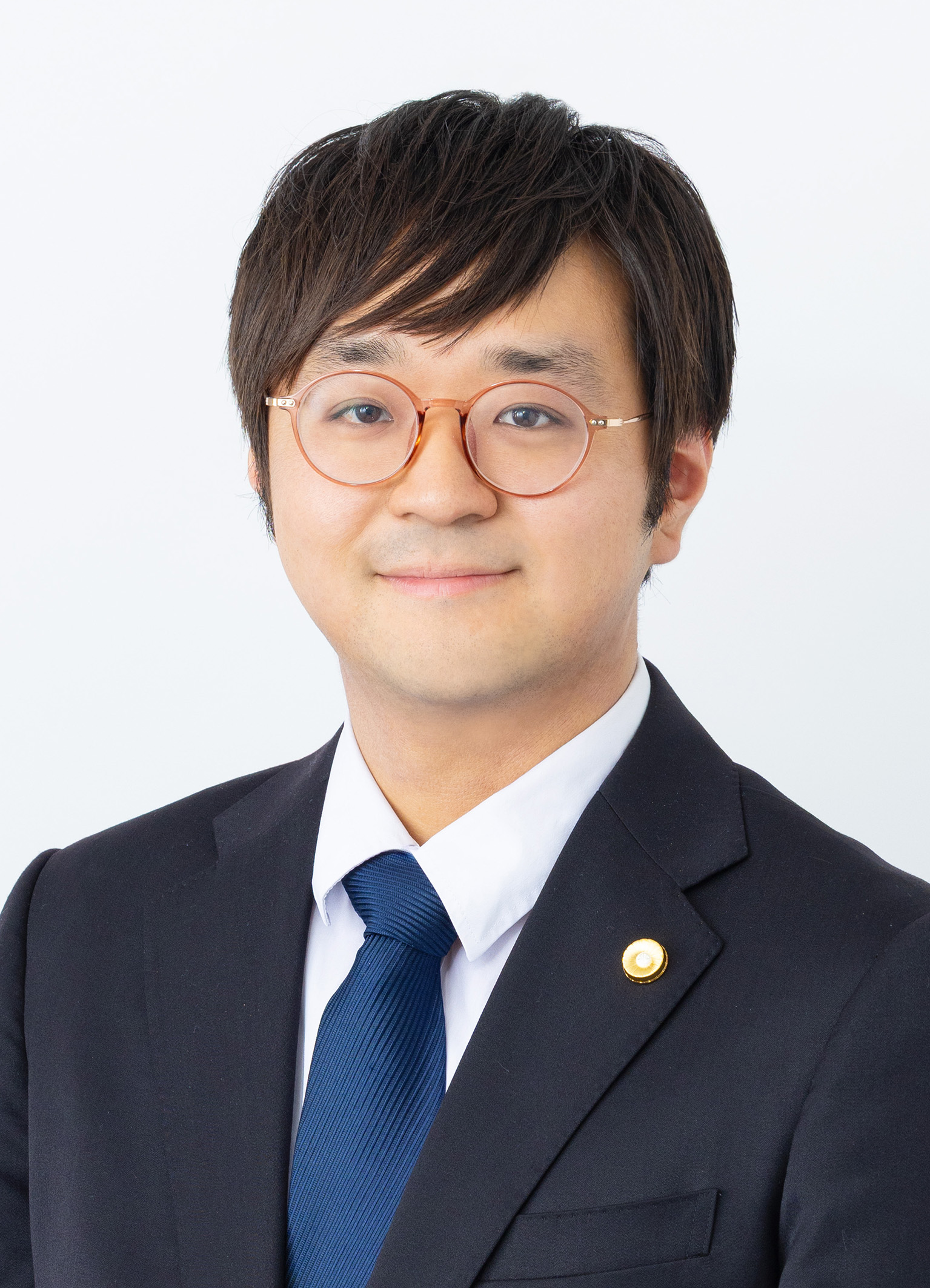 弁護士川西輝枝プロフィール写真